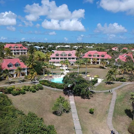 Studio Olia A P&V - Plages, Piscines Et Vue Mer! Sainte-Anne  Zewnętrze zdjęcie